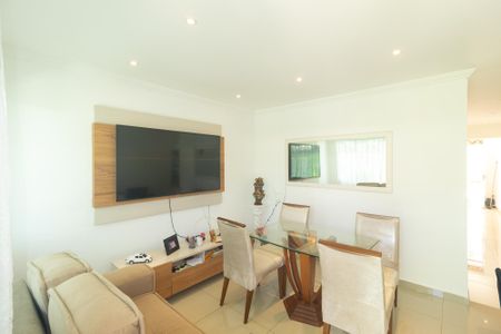 Sala de casa para alugar com 3 quartos, 200m² em Guaratiba, Rio de Janeiro