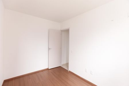Apartamento à venda com 2 quartos, 46m² em Jk, Contagem