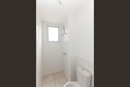 Apartamento à venda com 2 quartos, 46m² em Jk, Contagem