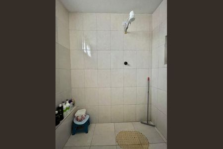Banheiro de casa à venda com 4 quartos, 180m² em Parque Imperador, Campinas