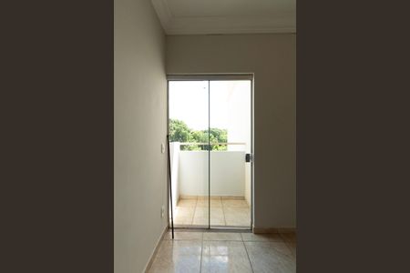 Varanda Sala de apartamento para alugar com 2 quartos, 51m² em Aparecidinha, Sorocaba