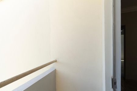 Varanda Sala de apartamento para alugar com 2 quartos, 51m² em Aparecidinha, Sorocaba