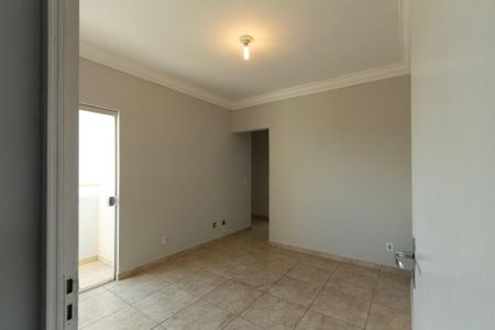 Sala de apartamento para alugar com 2 quartos, 51m² em Aparecidinha, Sorocaba