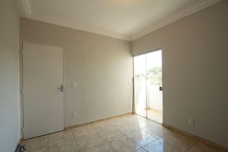 Sala de apartamento para alugar com 2 quartos, 51m² em Aparecidinha, Sorocaba