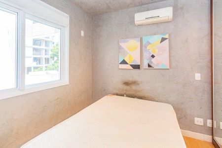 Quarto de apartamento para alugar com 1 quarto, 47m² em Passo d’Areia, Porto Alegre