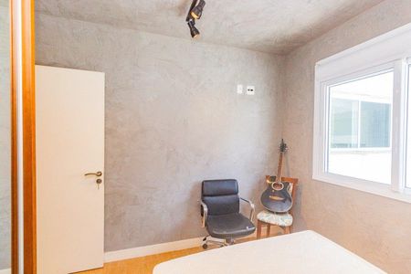 Quarto de apartamento para alugar com 1 quarto, 47m² em Passo d’Areia, Porto Alegre