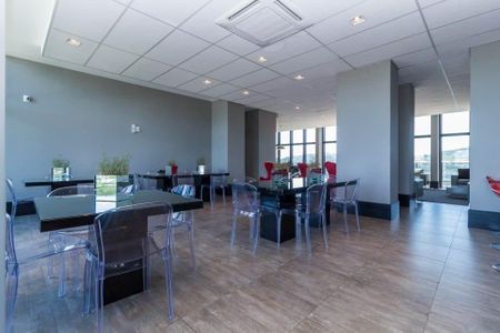 Área Comum de apartamento para alugar com 1 quarto, 37m² em Partenon, Porto Alegre