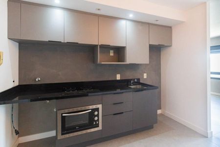 Studio de apartamento para alugar com 1 quarto, 37m² em Partenon, Porto Alegre