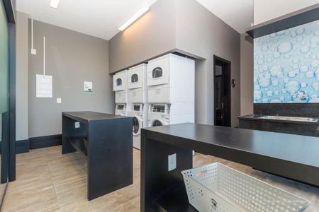 Área Comum de apartamento para alugar com 1 quarto, 37m² em Partenon, Porto Alegre