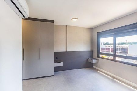 Studio de apartamento para alugar com 1 quarto, 37m² em Partenon, Porto Alegre