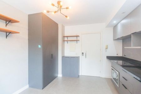 Studio de apartamento para alugar com 1 quarto, 37m² em Partenon, Porto Alegre