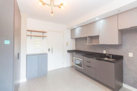 Studio de apartamento para alugar com 1 quarto, 37m² em Partenon, Porto Alegre