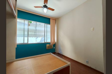 Quarto 1 de apartamento para alugar com 2 quartos, 83m² em Grajaú, Rio de Janeiro