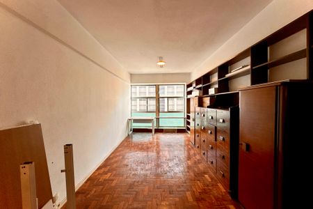 Apartamento para alugar com 1 quarto, 33m² em Centro, Rio de Janeiro