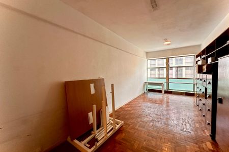 Apartamento para alugar com 1 quarto, 33m² em Centro, Rio de Janeiro