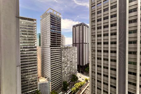 Apartamento para alugar com 1 quarto, 33m² em Centro, Rio de Janeiro