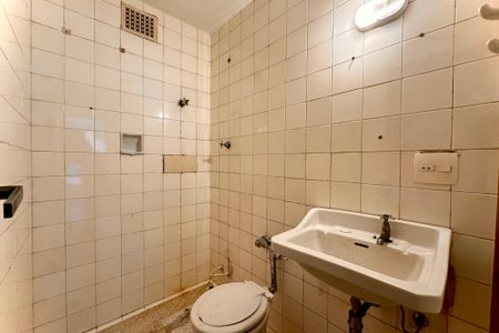 Apartamento para alugar com 1 quarto, 33m² em Centro, Rio de Janeiro