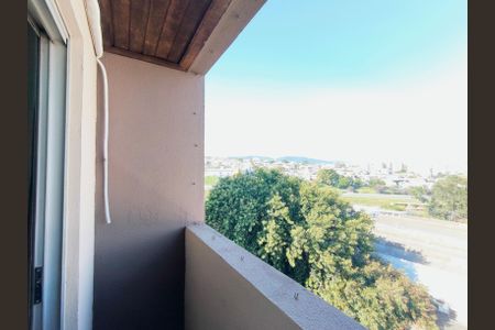 Sala de apartamento à venda com 3 quartos, 75m² em Vila Guarani, Jundiaí