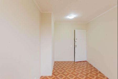 Sala de apartamento à venda com 3 quartos, 66m² em Conjunto Residencial Parque Bandeirantes, Campinas