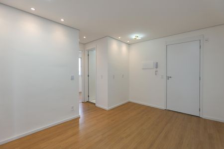 Sala de apartamento para alugar com 2 quartos, 40m² em Cidade Jardim, São Paulo