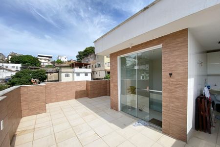 Apartamento à venda com 2 quartos, 100m² em Cachoeirinha, Belo Horizonte