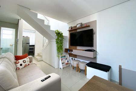 Apartamento à venda com 2 quartos, 100m² em Cachoeirinha, Belo Horizonte