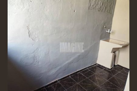 Casa à venda com 1 quarto, 200m² em Vila Esperança, São Paulo