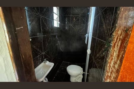 Casa à venda com 1 quarto, 200m² em Vila Esperança, São Paulo