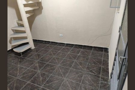 Casa à venda com 1 quarto, 200m² em Vila Esperança, São Paulo