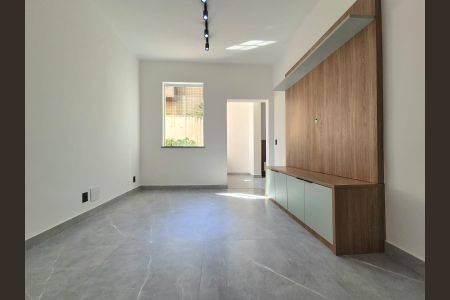 Apartamento à venda com 1 quarto, 55m² em Urca, Rio de Janeiro