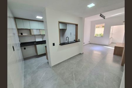 Apartamento à venda com 1 quarto, 55m² em Urca, Rio de Janeiro