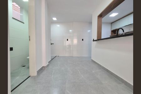 Apartamento à venda com 1 quarto, 55m² em Urca, Rio de Janeiro