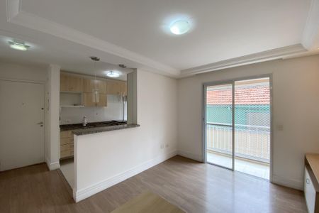 Apartamento à venda com 2 quartos, 56m² em Vila Canero, São Paulo