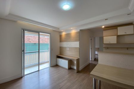 Apartamento à venda com 2 quartos, 56m² em Vila Canero, São Paulo
