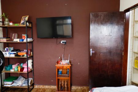 sala de casa à venda com 2 quartos, 249m² em Padroeira, Osasco