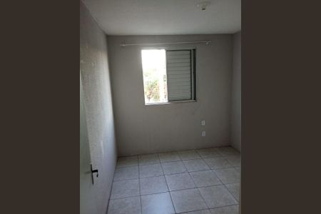 Quarto de apartamento à venda com 2 quartos, 43m² em São José, Porto Alegre