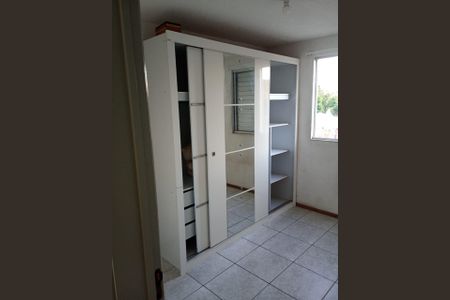 Quarto de apartamento à venda com 2 quartos, 43m² em São José, Porto Alegre