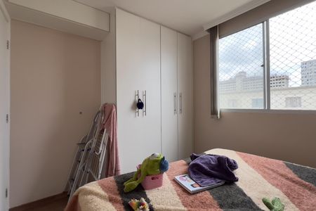 Quarto 2 de apartamento para alugar com 2 quartos, 40m² em Vila Nova Bonsucesso, Guarulhos