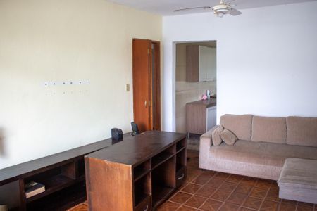 Sala de casa para alugar com 3 quartos, 200m² em Vila Zampol, Ribeirão Pires