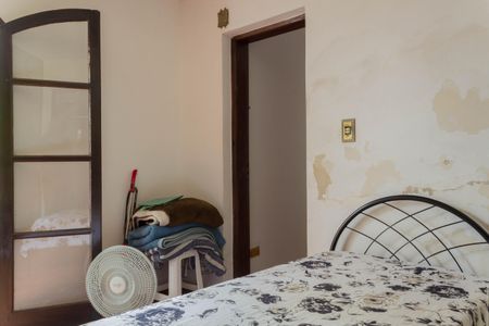 Suíte 1 de casa à venda com 3 quartos, 400m² em Jardim Sao Luis, São Bernardo do Campo