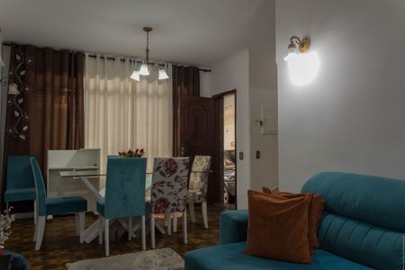 Sala de casa à venda com 3 quartos, 400m² em Jardim Sao Luis, São Bernardo do Campo