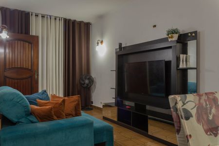 Sala de casa à venda com 3 quartos, 400m² em Jardim Sao Luis, São Bernardo do Campo