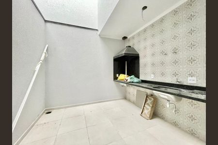 Foto 04 de casa à venda com 3 quartos, 120m² em São Lucas, São Paulo