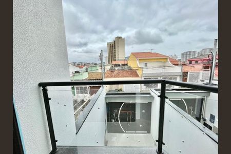Foto 05 de casa à venda com 3 quartos, 120m² em São Lucas, São Paulo