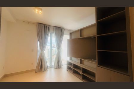 Apartamento para alugar com 1 quarto, 41m² em Centro, Campinas