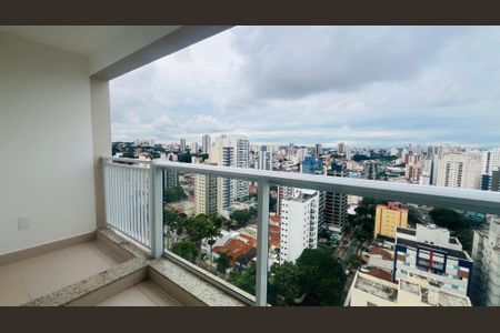Apartamento para alugar com 1 quarto, 41m² em Centro, Campinas