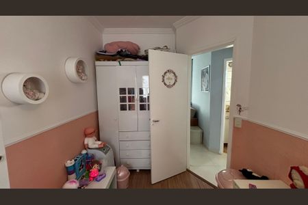 Quarto 1 de apartamento à venda com 2 quartos, 96m² em Jardim Santo André, Santo André