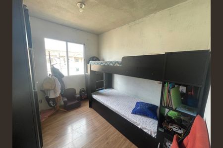 Apartamento à venda com 3 quartos, 55m² em São Miguel, São Leopoldo