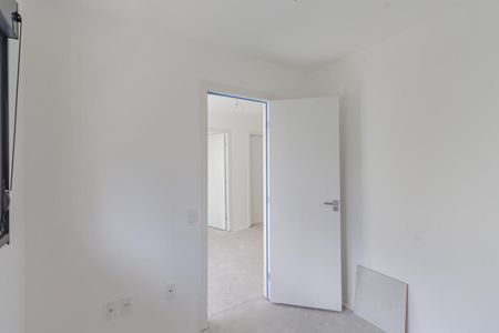 Quarto de kitnet/studio para alugar com 2 quartos, 40m² em Vila Olímpia, São Paulo