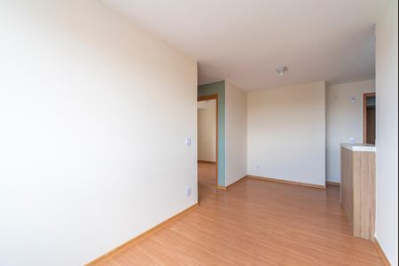 Sala de apartamento à venda com 2 quartos, 43m² em Sumarezinho, Santo André